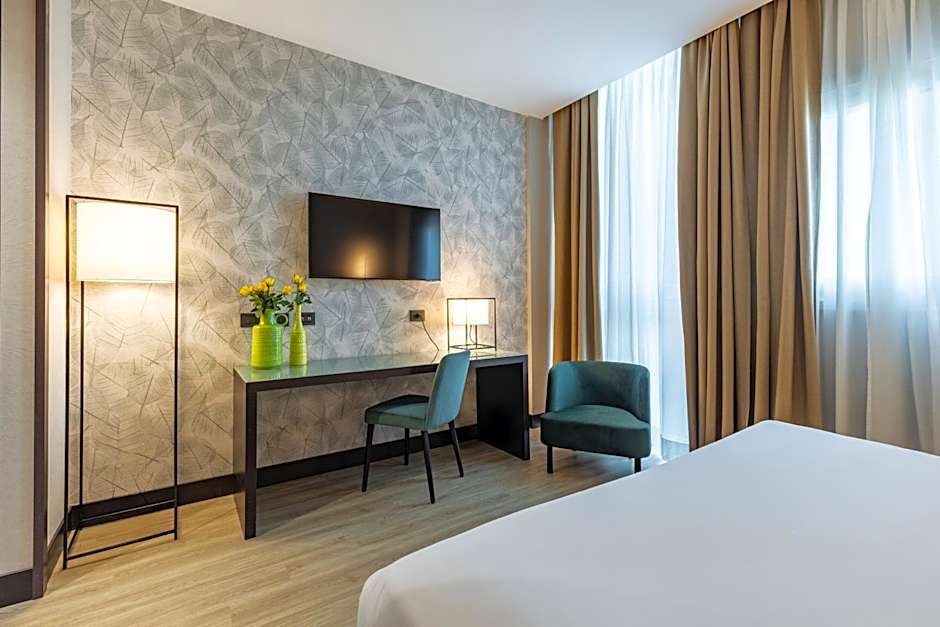 H2C Hotel Milanofiori