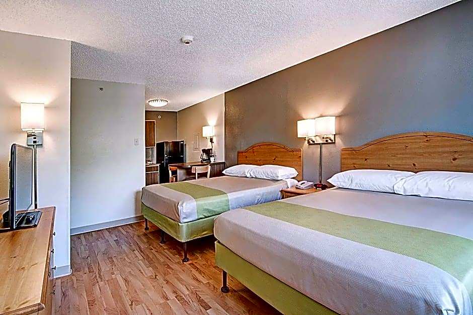 Studio 6-Arlington, TX - South - Dallas