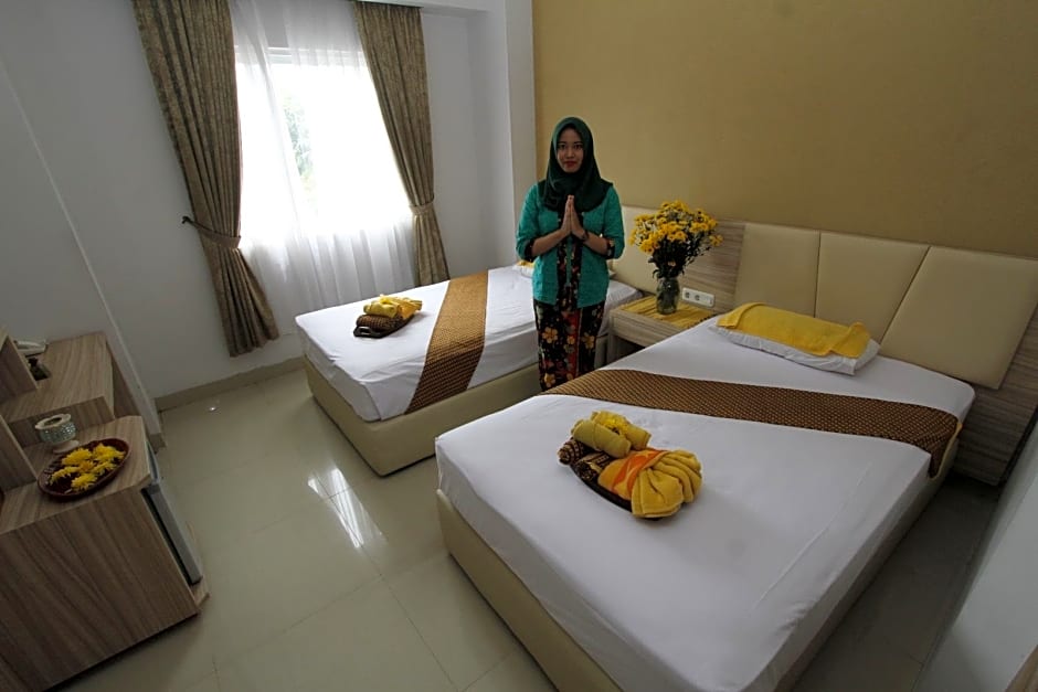 Lorin Syariah Solo Hotel