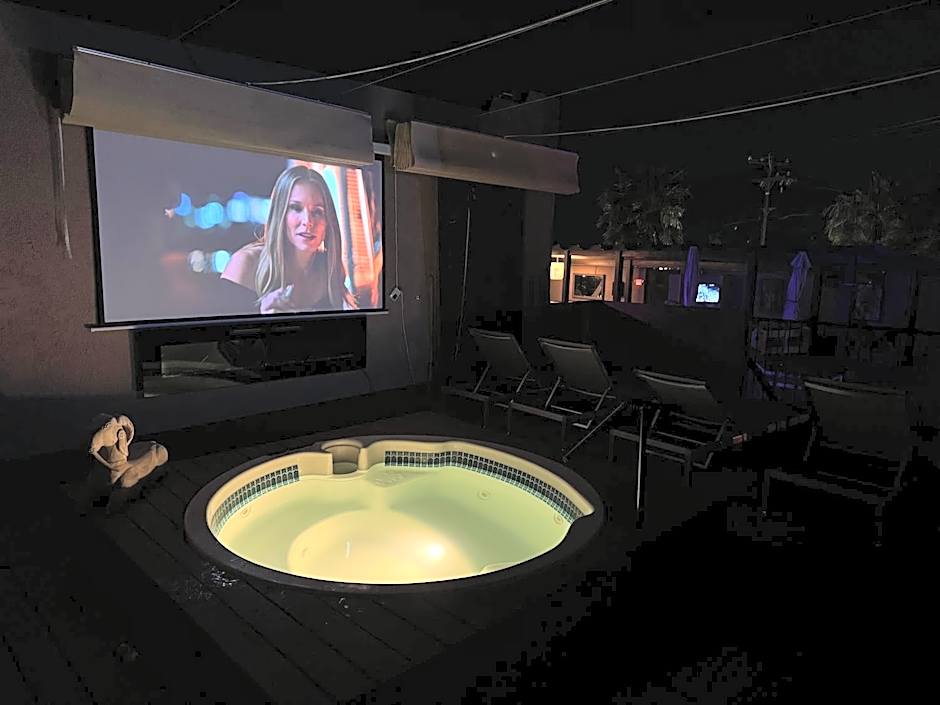 MI KASA HOT SPRINGS 420,Adults Only, Clothing Optional