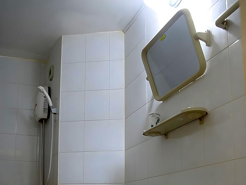 IMPACT - Challenger Muang Thong Thani Serviced Apartment