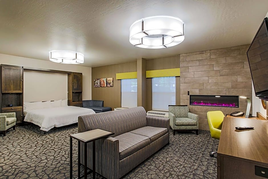 Hampton Inn By Hilton Prescott