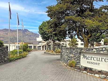 Mercure Resort Queenstown