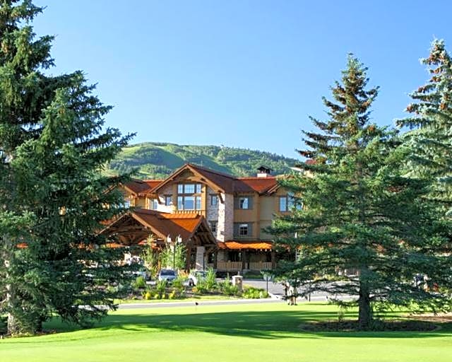 Hotel Park City, Autograph Collection