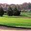 Renaissance Paris Hippodrome de St. Cloud Hotel