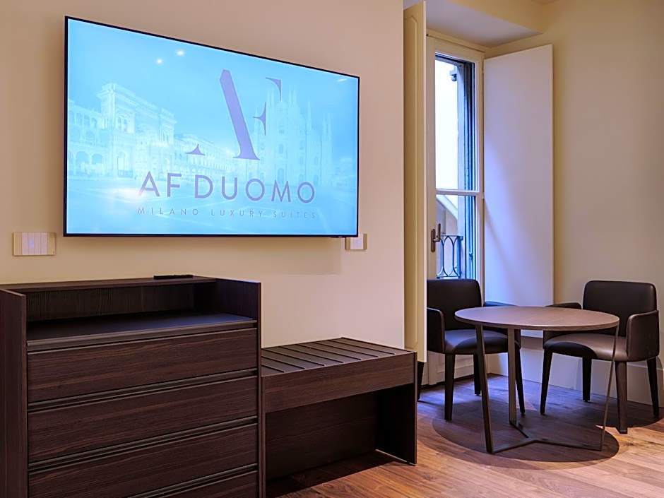 AF Duomo - Milano Luxury Suites