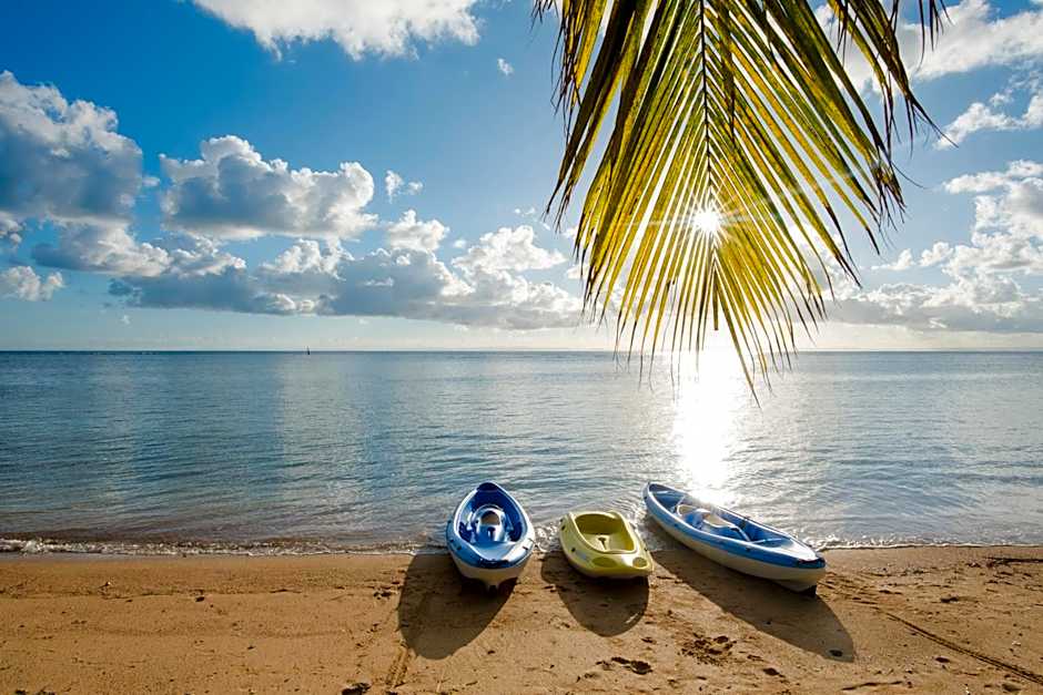 Mantis Soanambo Hotel And Spa