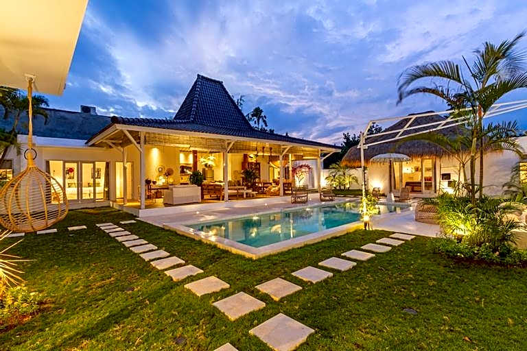 Villa M2