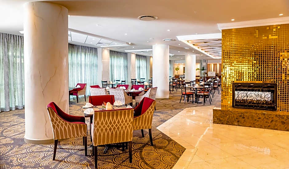 Southern Sun Sandton