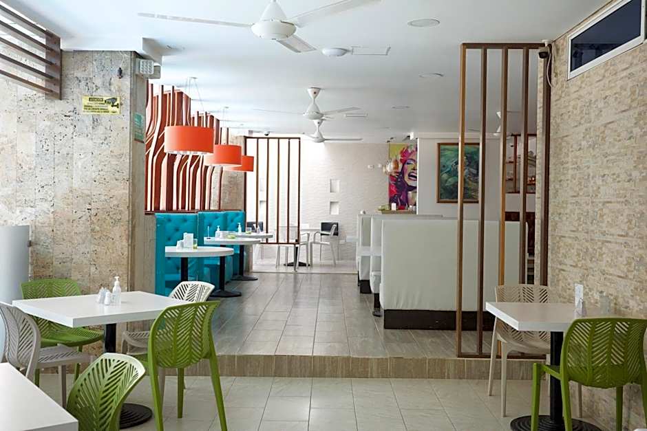 Hotel La Riviera