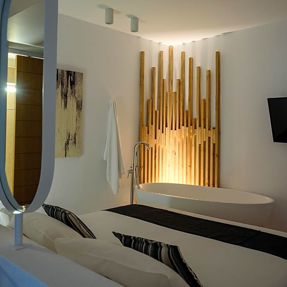 Muses Cycladic Suites