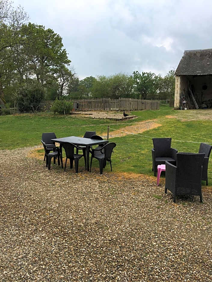 Meublés de tourisme La Reserve