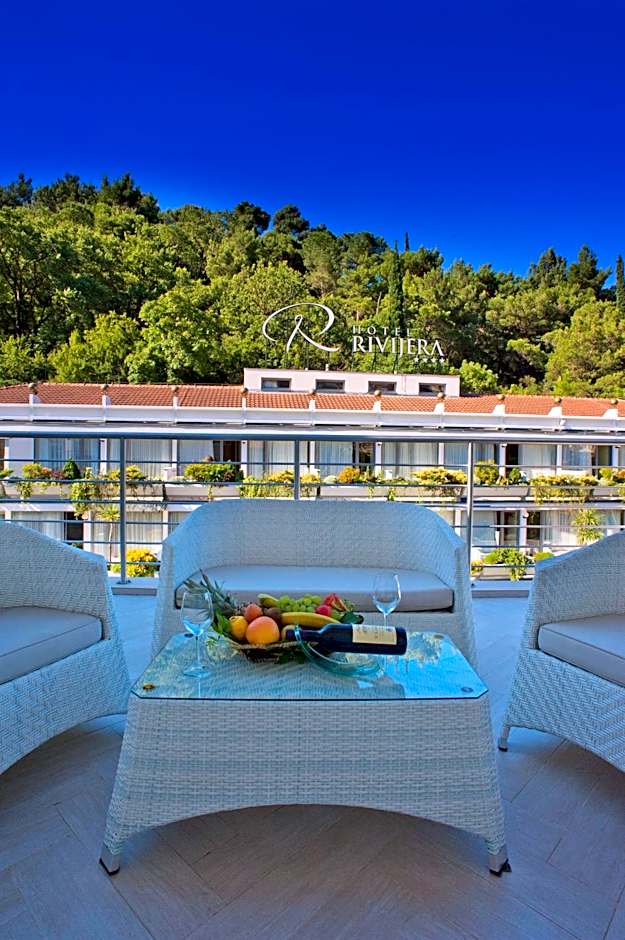 Hotel Rivijera
