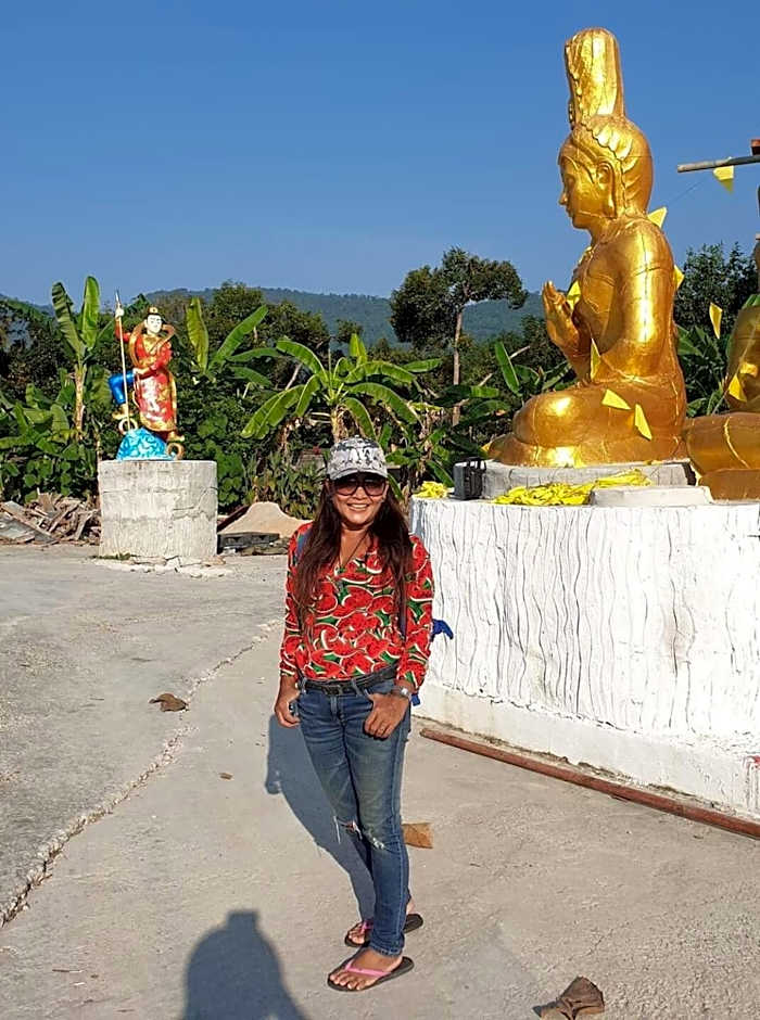 SMILE HOME GUESTHOUSE