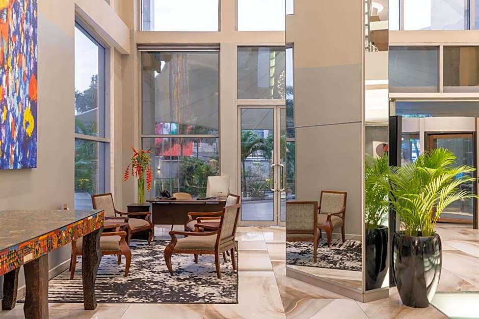 Radisson Blu Lagos Ikeja