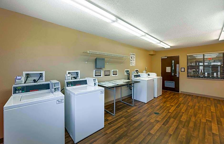 Extended Stay America Suites - Akron - Copley - East