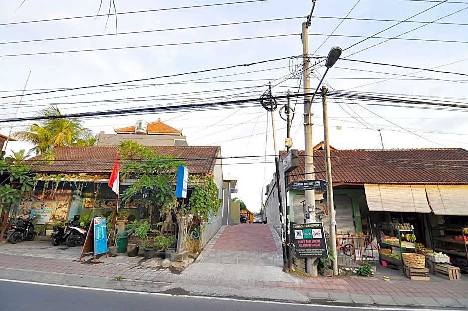 Happy Devi Guesthouse