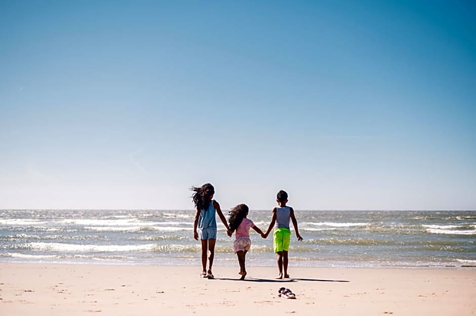 Stayokay Hostel Heemskerk