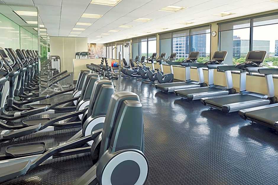 The Westin Galleria Dallas