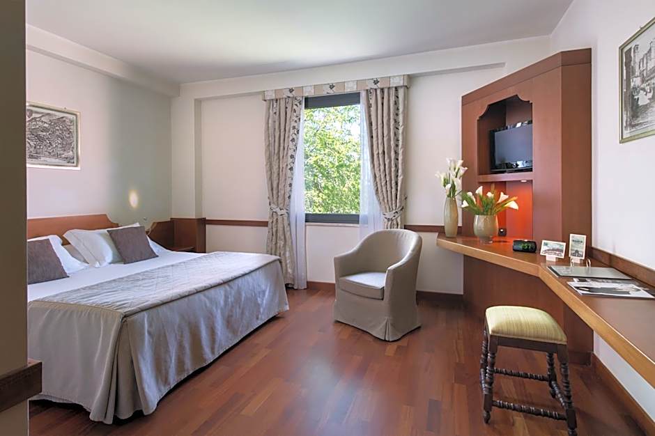 Valle di Assisi Hotel & Spa