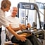 Park-Hotel am Rhein - Gesundheitshotel und Residenzen