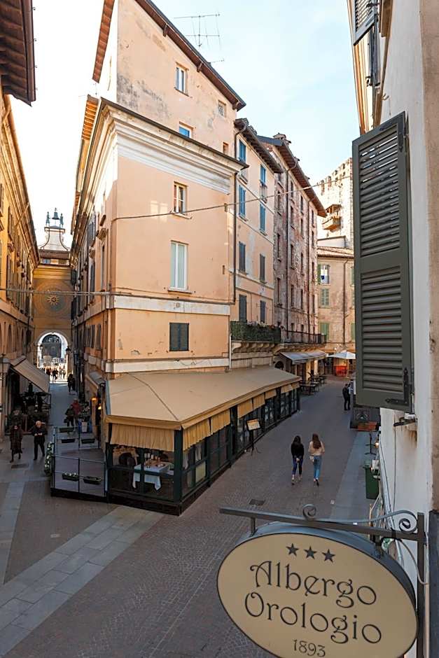 Albergo Orologio