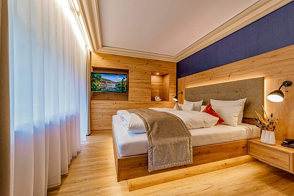 Hotel Langenwaldsee