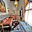 Riad Fes Baraka Piscine & SPA