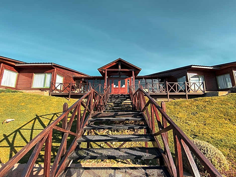 Boutique Hotel La Cantera