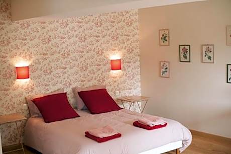 Comfort Quadruple Room