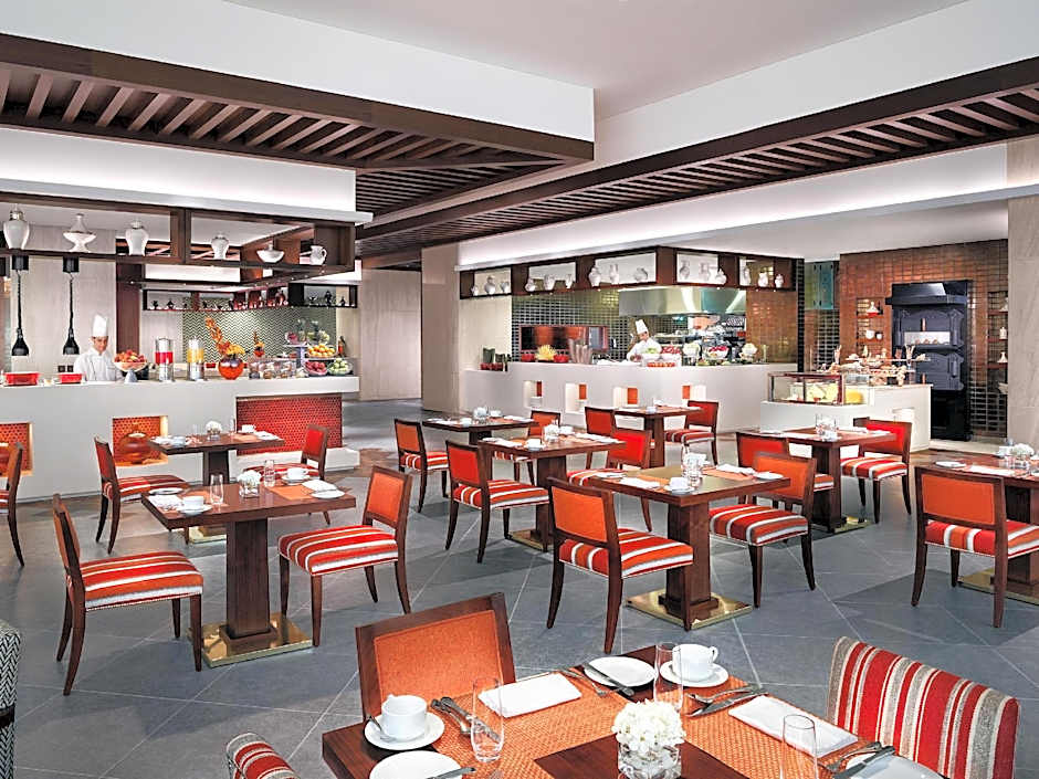 Fairmont Ajman