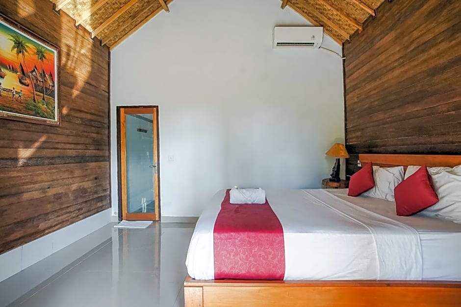 Penida Lapaya Bungalows Nusa Penida