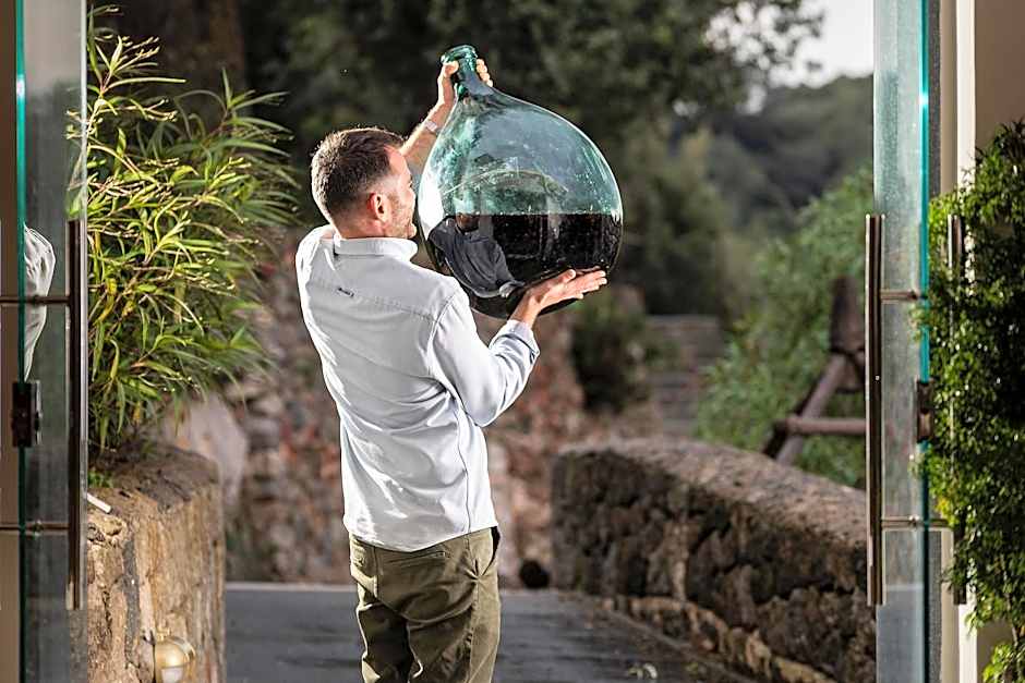 Botania Relais & Spa - The Leading Hotels of the World