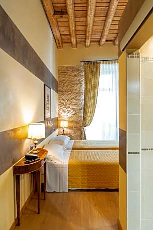 Boutique Hotel Scalzi - Adults Only