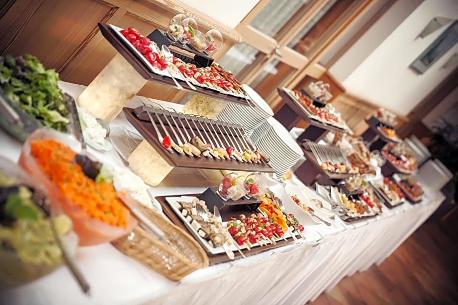 Landhotel Aschenbrenner