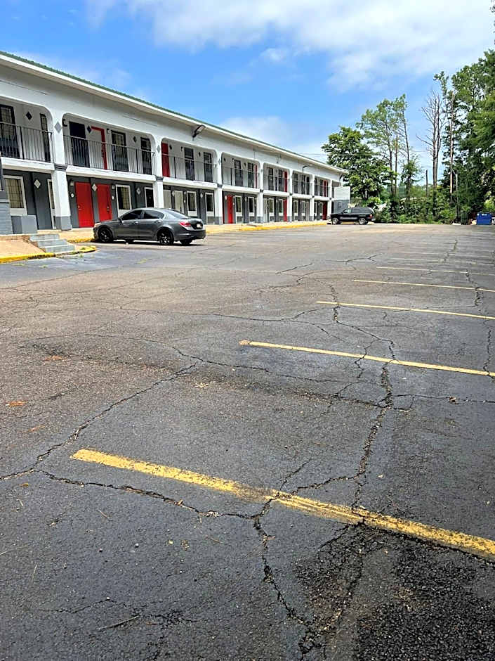 OYO Hotel Jackson South I-55