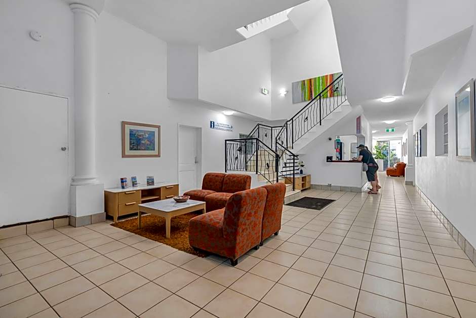 Sarayi Boutique Hotel