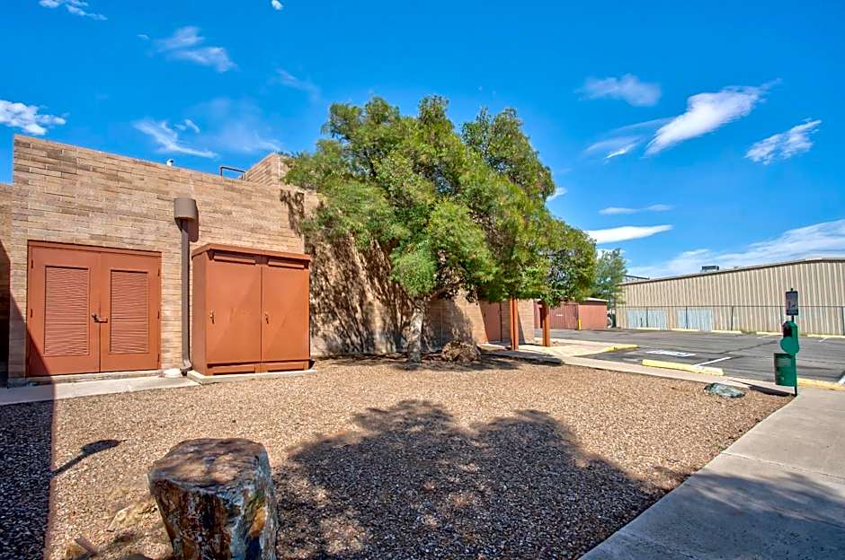 Suites Willcox AZ