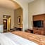 Comfort Suites Near Texas State University