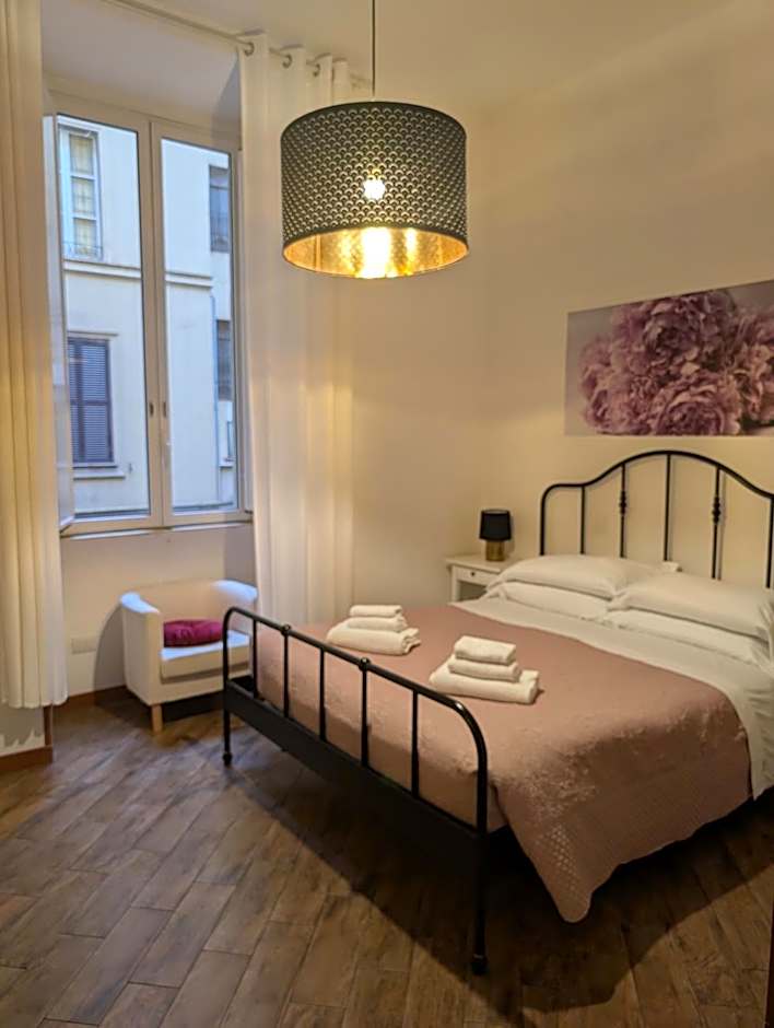 Gracchi 278 - The Italian Stay Collection