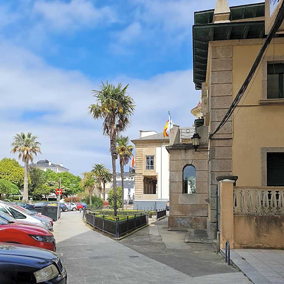 Hostel Río Eo Albergue Ribadeo