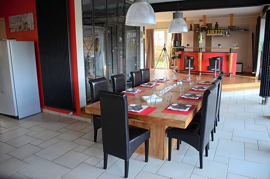 B&B le Ravel de Max