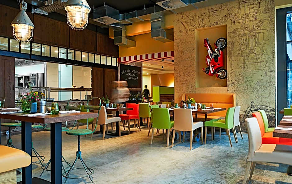 Hotel FREIgeist Einbeck BW Signature Collection