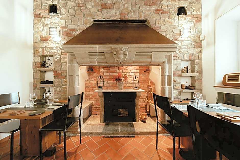B&B Osteria dello sperone
