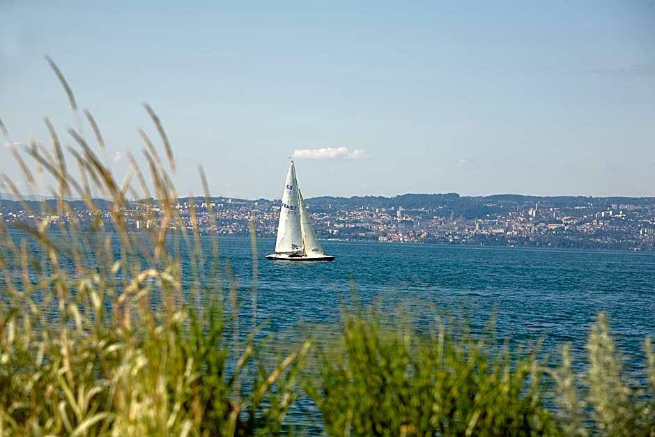 Logis Hotel Le Littoral