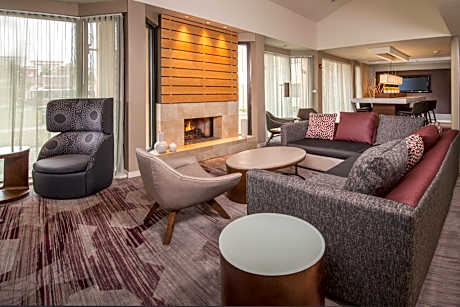 Courtyard by Marriott Baltimore BWI Airport