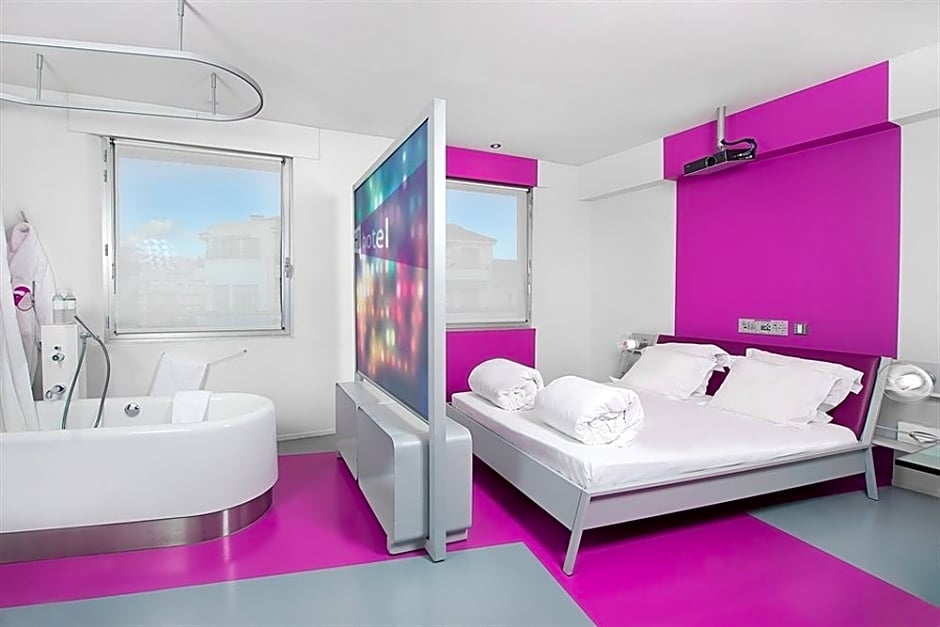 Spity Hôtel