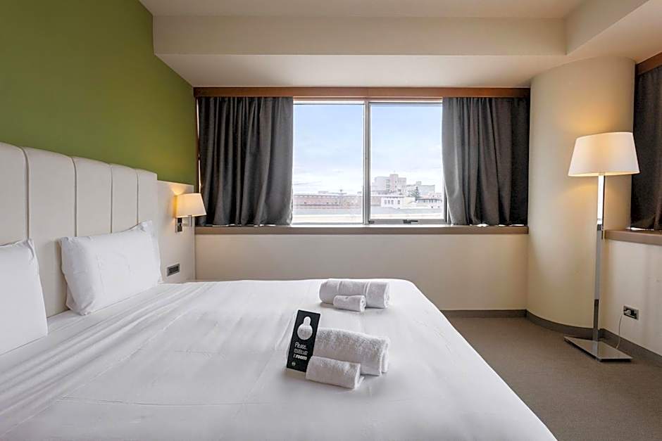 B&B HOTEL Trapani Crystal