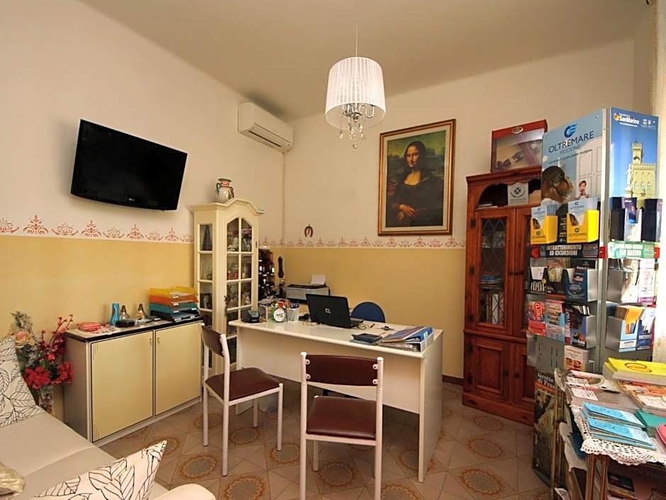 Villa Lauda B&B