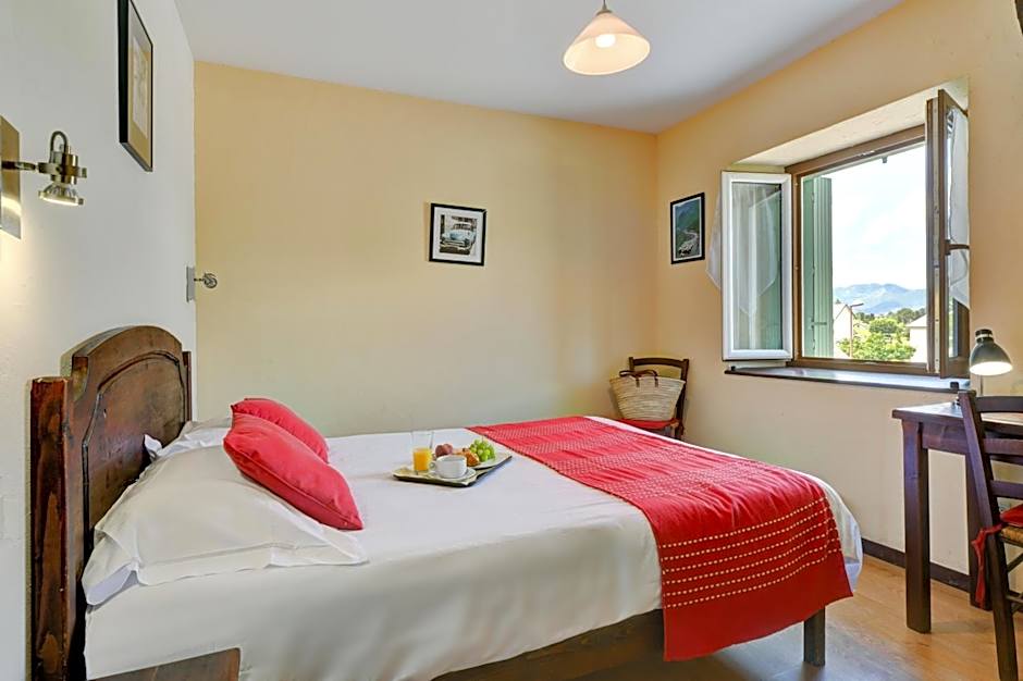 Logis l'Auberge de l'Etable